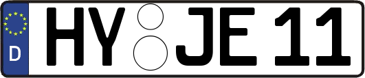 HY-JE11