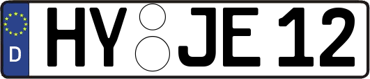 HY-JE12