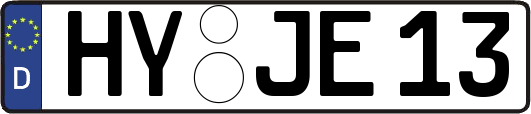 HY-JE13