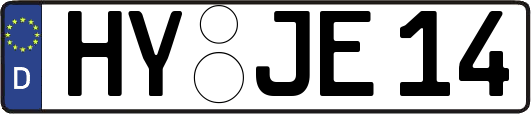 HY-JE14