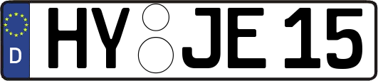 HY-JE15