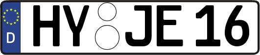 HY-JE16