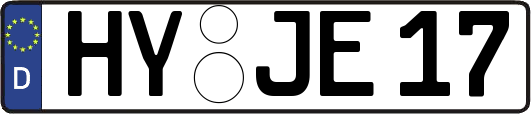 HY-JE17
