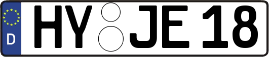 HY-JE18
