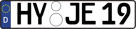 HY-JE19
