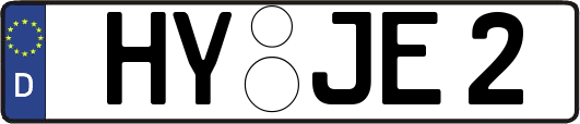HY-JE2