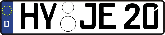 HY-JE20
