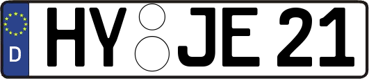 HY-JE21