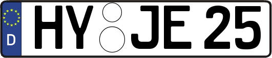 HY-JE25