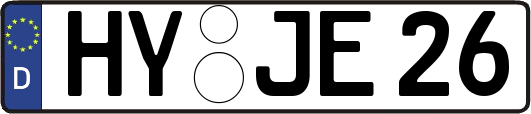 HY-JE26