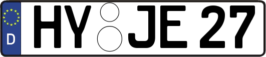 HY-JE27