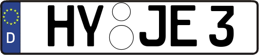 HY-JE3