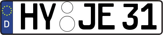 HY-JE31