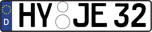 HY-JE32