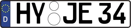 HY-JE34