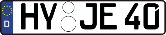 HY-JE40