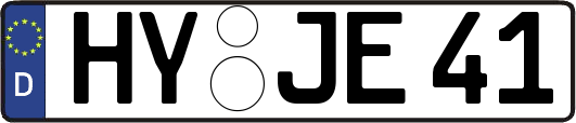 HY-JE41