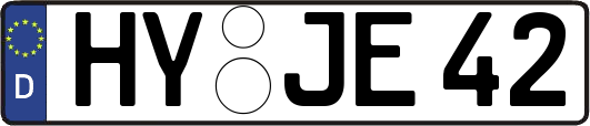 HY-JE42