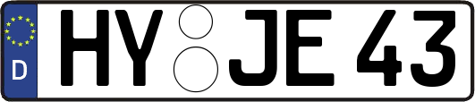 HY-JE43