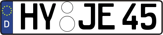 HY-JE45