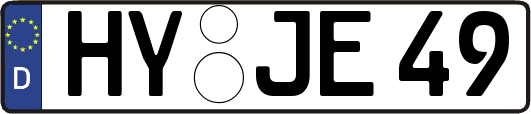 HY-JE49