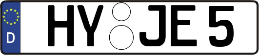 HY-JE5
