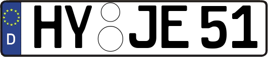 HY-JE51