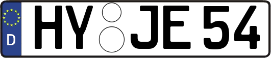 HY-JE54