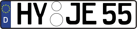 HY-JE55
