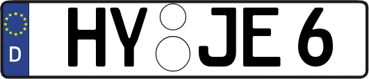 HY-JE6