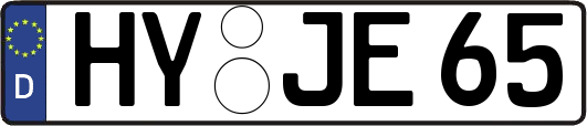 HY-JE65