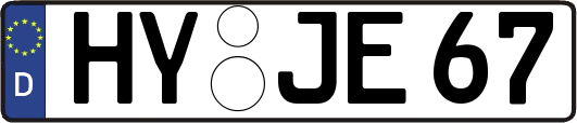 HY-JE67