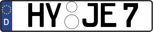 HY-JE7