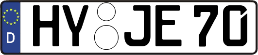 HY-JE70