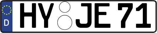 HY-JE71