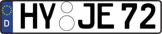 HY-JE72