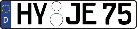HY-JE75