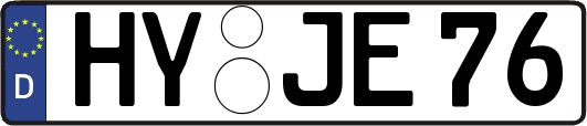 HY-JE76
