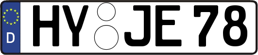 HY-JE78