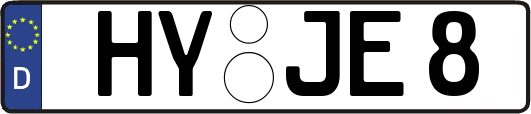 HY-JE8