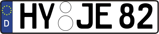 HY-JE82
