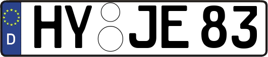 HY-JE83