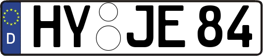 HY-JE84
