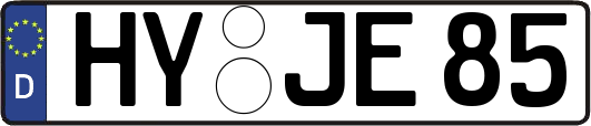 HY-JE85
