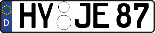 HY-JE87