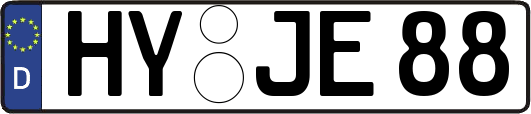 HY-JE88