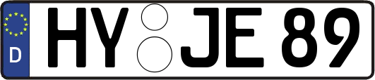 HY-JE89