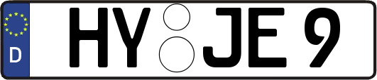 HY-JE9
