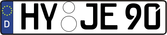 HY-JE90