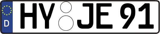 HY-JE91